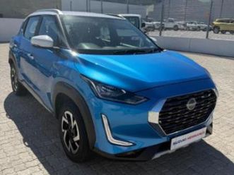 1.0 turbo acenta auto