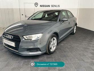 a3 berline 2.0 tdi 150 business line