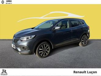 1.5 blue dci 115ch evolution edc