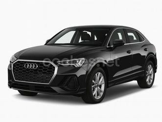 audi q3 sportback 45 tfsi e s tronic advanced