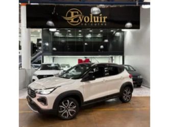 pulse 1.0 turbo 200 impetus (aut) automático