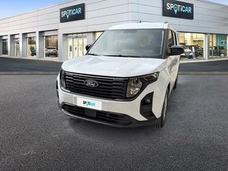 courier 1.0 ecoboost 125cv titanium