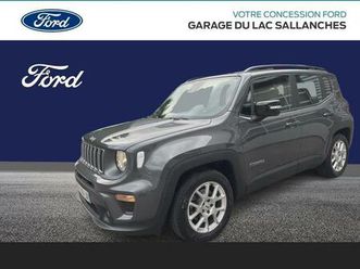 1.5 turbo t4 130ch mhev longitude bvr7