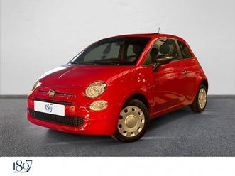 hybrid 1.0 bsg 70 ch cult