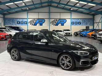 3.0 m135i auto euro 6 (start/stop) 5dr