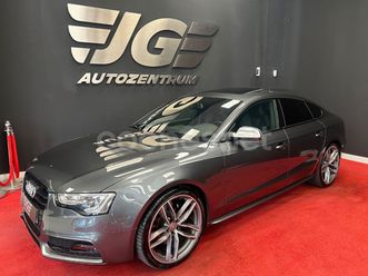 audi s5 sportback 3.0 tfsi quattro s tron