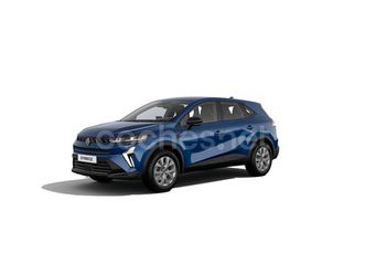renault symbioz evolution mildhybrid