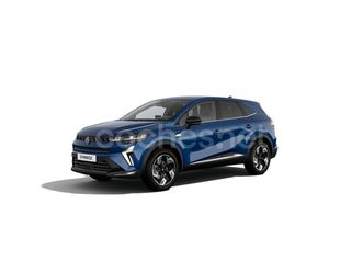 renault symbioz techno etech full hybr