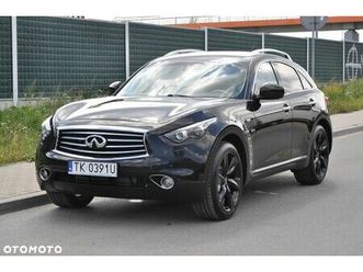 infiniti qx70 ver-3-0d-s-premium