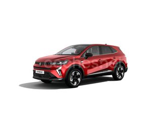 renault symbioz techno etech full hybr