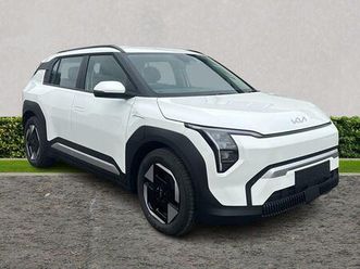 standard range 58.3kwh air auto 5dr