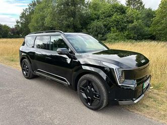 99.8kwh gt-line s auto awd 5dr (6 seat)