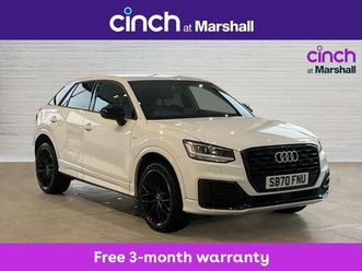 1.6 tdi 30 black edition euro 6 (start/stop) 5dr