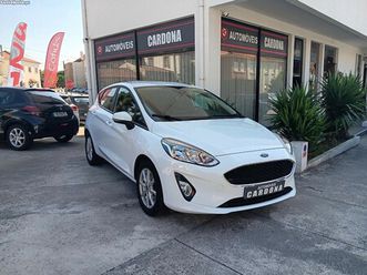 ford fiesta business 1.1 ti-vct 85cv março/19