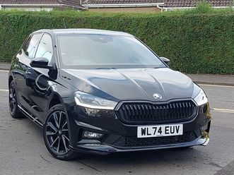 1.0 tsi 116 monte carlo edition 5dr