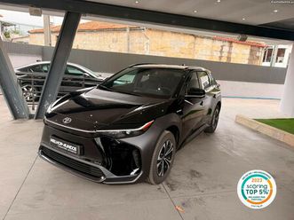 toyota bz4x comfort maio/23