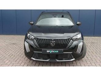 peugeot 2008 ii allure