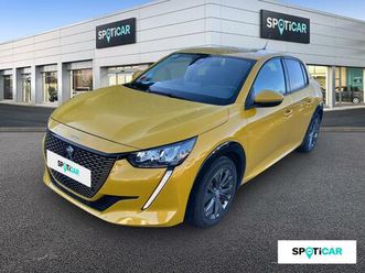 electrique 50 kwh 136ch style