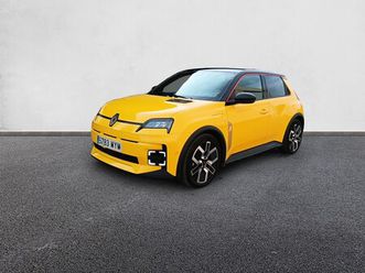 renault 5 e-tech techno 110kw (150cv) autonomía confort de segunda mano y ocasión | driveris