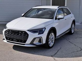 allstreet tdi 150cv s-tronic business advanced