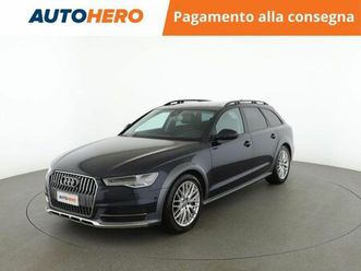 3.0 tdi 320 cv tiptronic