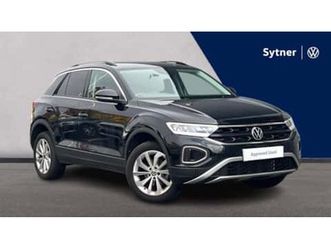 1.5 tsi match 5dr dsg