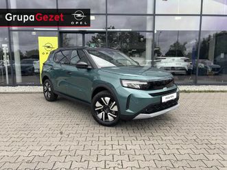 opel frontera gs hybrid 1.2 145 km | 683504