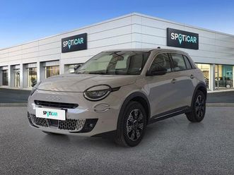 hybrid 1.2 136cv dct -