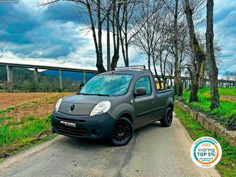 renault kangoo 1.5 dci outubro/08