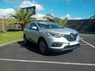 renault kadjar 1.3 tce intense edc - 140 cv. - 2022 maio/22