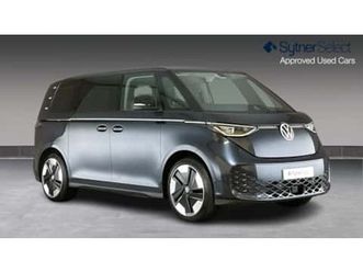 150kw style pro 77kwh 5dr auto