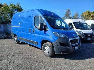 boxer boxer 330 2.2 bluehdi 140 s&amp;s pc-tn furgone