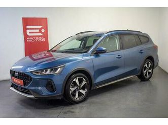 ford focus sw 1.0 ecoboost mhev active x