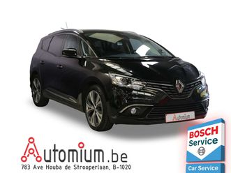 renault scenic - scenic 1.6 dci energy intens//7pl// 239€x60m
