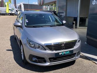 puretech 110 s&s active 5 portes (avril 2019) (co