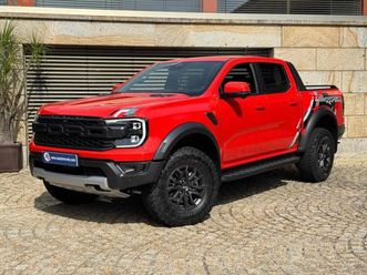 ford ranger 3.0 ecoboost cd raptor 4wd