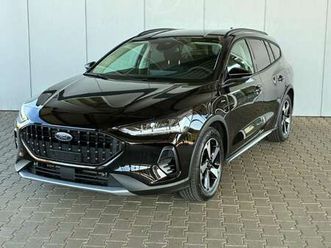 turnier active x 1.0 7at / winterpaket pdc v&h...