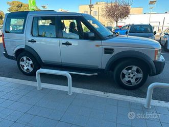 LAND ROVER DISCOVERY TDV6 discovery-7-posti