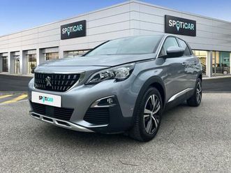 1.2 puretech 130ch allure business s&s