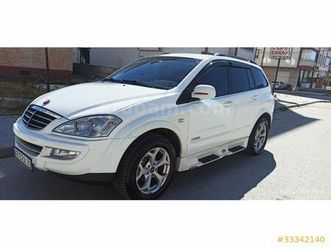 2.0 xdi 4x4