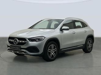 mercedes-benz gla 200 d 110 kw (150 cv)
