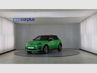 e-tech techno autonomía confort 110 kw