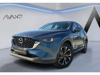 2.0 e-skyactiv-g mhev advantage 2wd 121kw