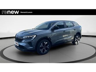 austral mild hybrid 160 auto gsr2