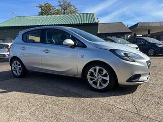 1.4i ecoflex energy easytronic euro 6 (start/stop) 5dr (a/c)