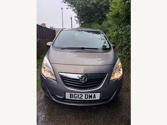 1.4 16v exclusiv euro 5 5dr