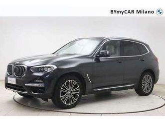 xdrive30i xline 252cv auto