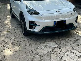 kia niro evolution 64kw