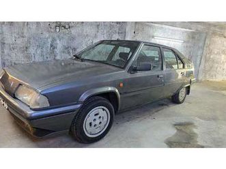 bx gti 1.6