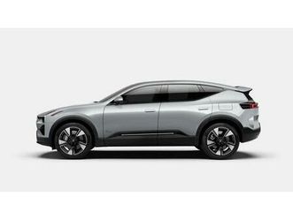 new 2025 polestar 3